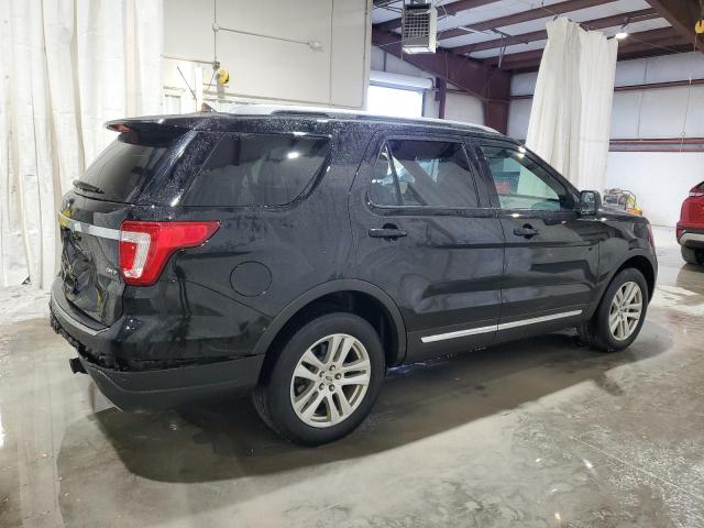 2018 FORD EXPLORER X - 1FM5K8D8XJGC60330