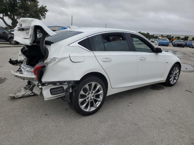 2021 CADILLAC CT5 PREMIUM LUXURY 1G6DN5RKXM0144362