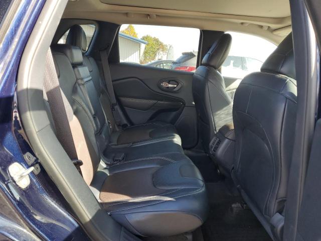 2014 JEEP CHEROKEE L - 1C4PJMDS8EW302719