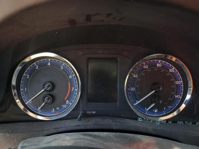 2019 TOYOTA COROLLA L #3291324155