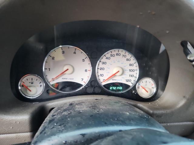 2002 JEEP LIBERTY LI #3283976832