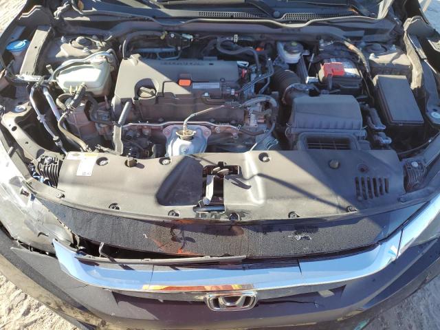 2018 HONDA CIVIC LX - 2HGFC4B03JH301981