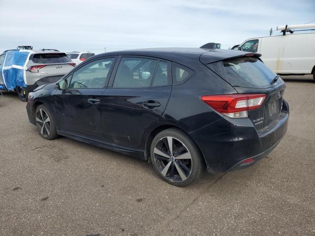 2017 SUBARU IMPREZA SP #3273927827