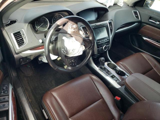 2015 ACURA TLX #3302885929