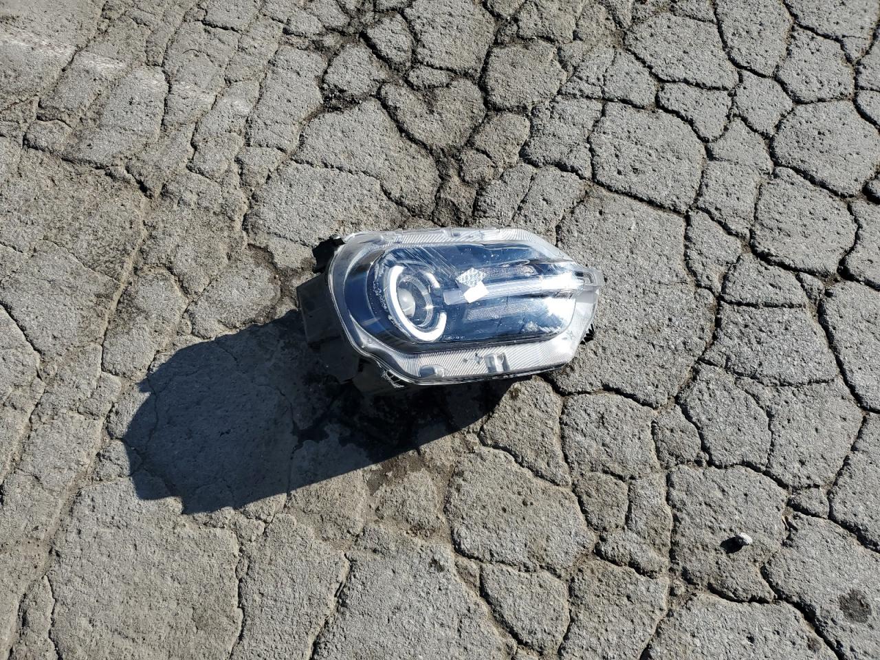 FORD BRONCO SPORT BIG BEND