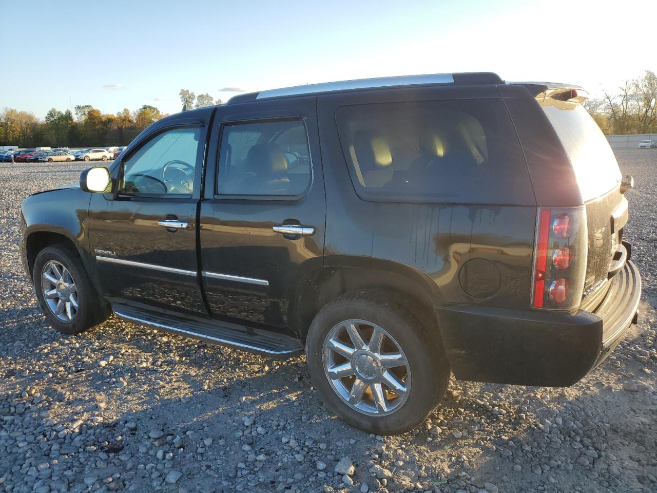 GMC YUKON DENALI