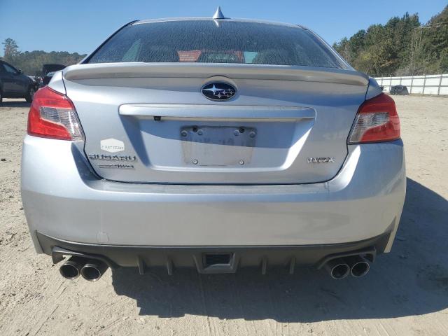 2020 SUBARU WRX PREMIU JF1VA1C61L9827472