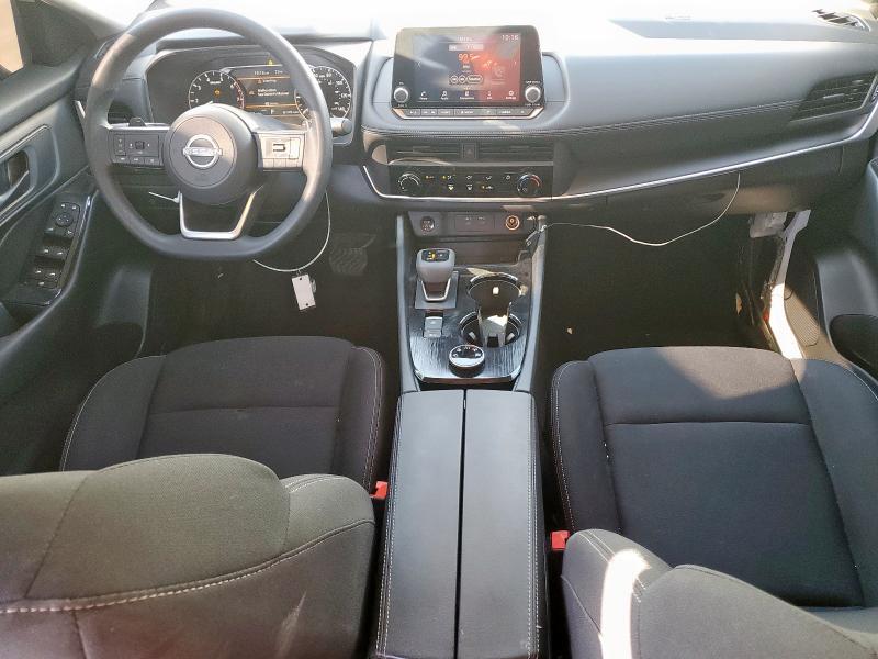 2024 NISSAN ROGUE S #3316154235