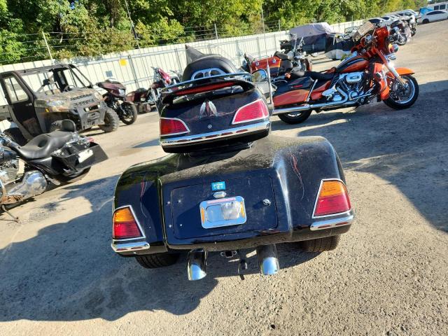 2003 HONDA GL1800 1HFSC47053A210403