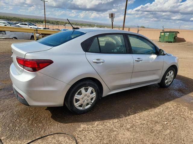 2018 KIA RIO LX #3279539234