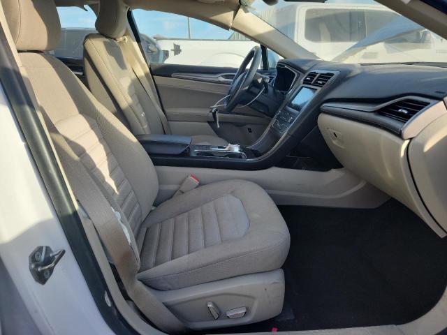 2019 FORD FUSION SE - 3FA6P0LU1KR207963