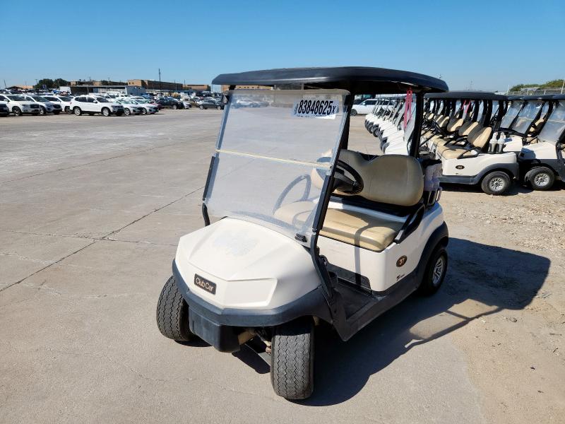 2023 CLUB CAR TEMPO FLA #3259452105