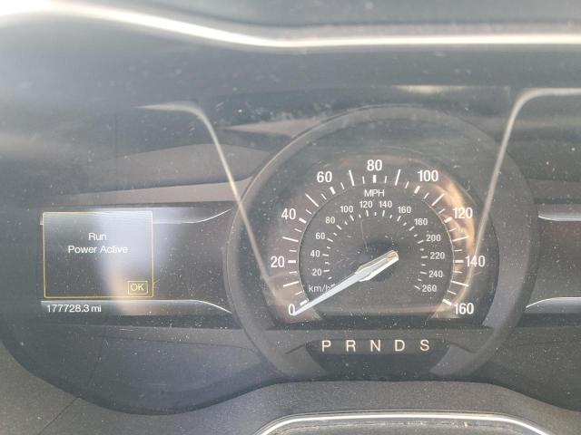 2014 FORD FUSION TIT #3282604893