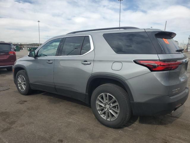 2023 CHEVROLET TRAVERSE L - 1GNERGKW7PJ138152