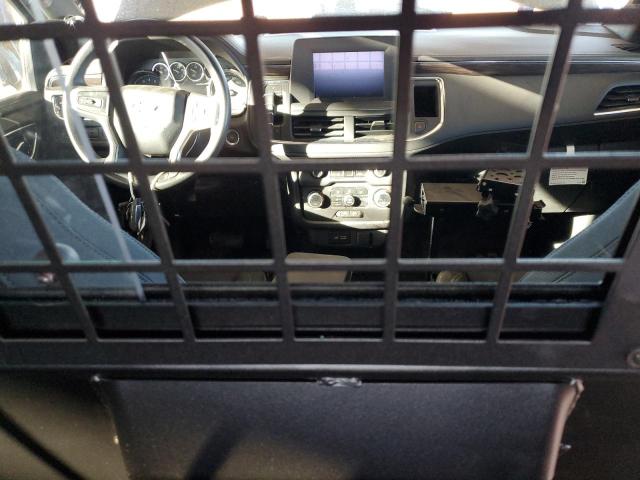 2023 CHEVROLET TAHOE C150 - 1GNSCLED0PR149633