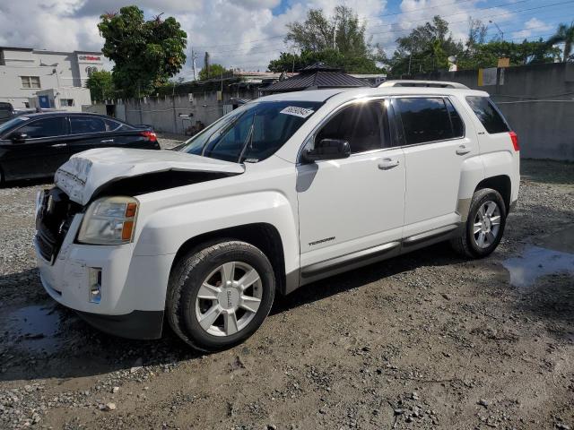 GMC TERRAIN SL