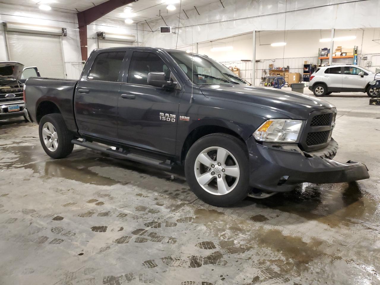 RAM 1500 ST