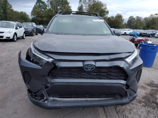 2023 TOYOTA RAV4 XLE - JTMRWRFV5PD184058