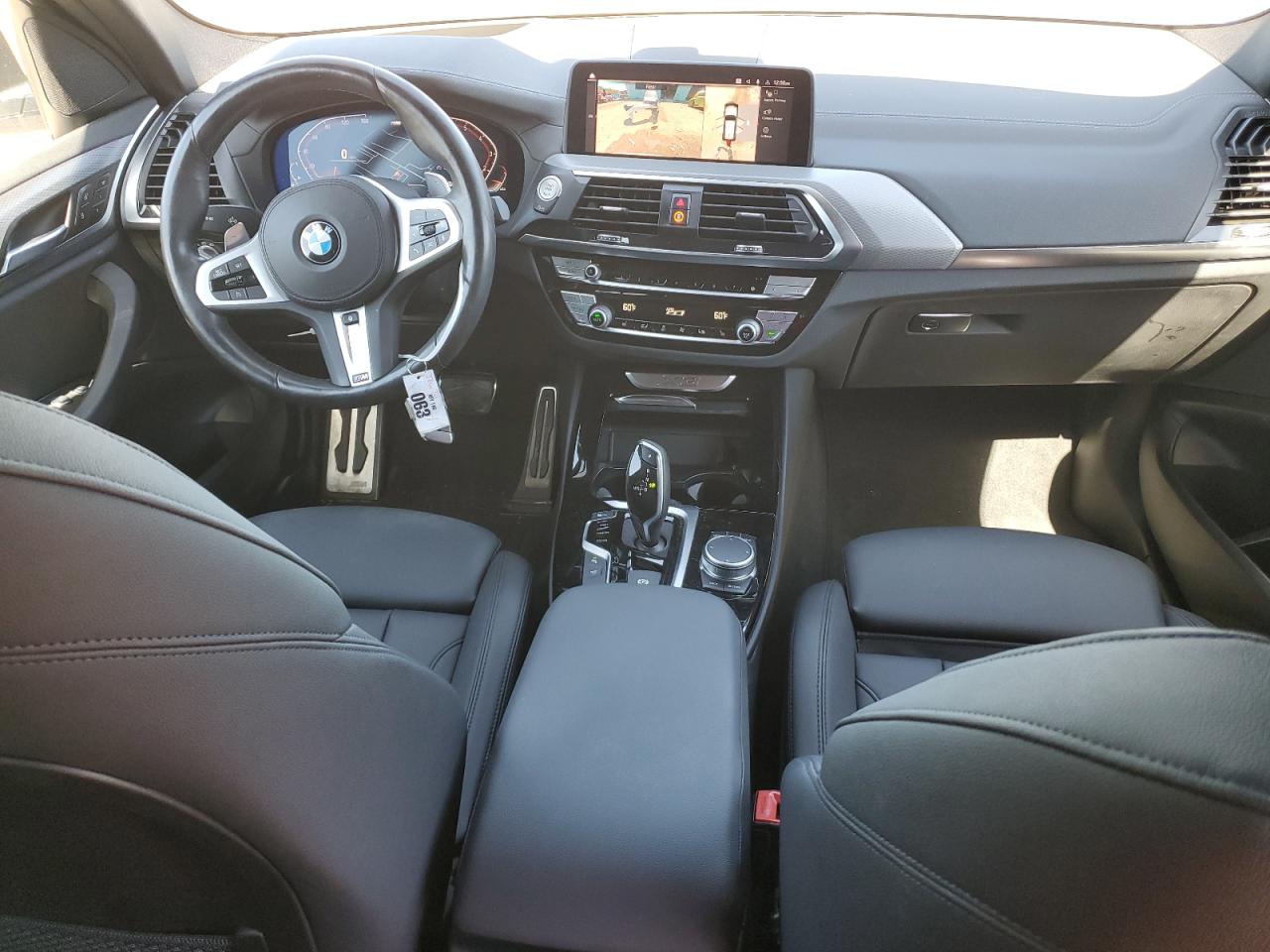 BMW X3 SDRIVE30I