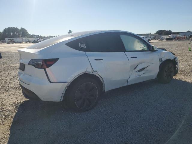 2024 TESLA MODEL Y #3298143287