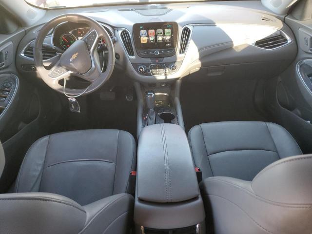 2018 CHEVROLET MALIBU HYB 1G1ZF5SU4JF139882