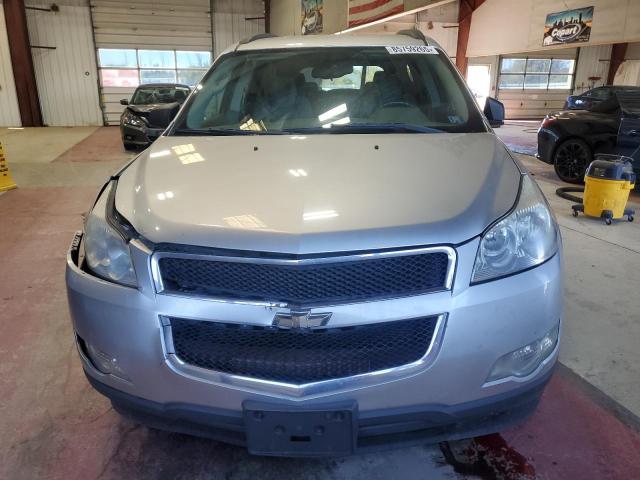 2012 CHEVROLET TRAVERSE L - 1GNKRFED4CJ228165
