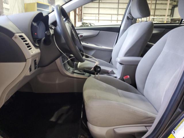 2013 TOYOTA COROLLA BA - 2T1BU4EE6DC987658