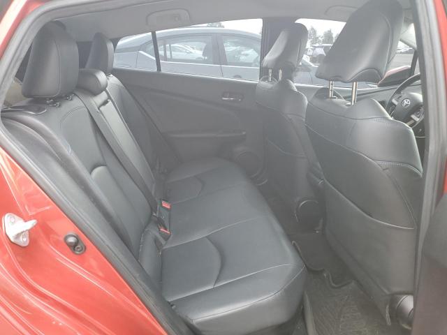 2016 TOYOTA PRIUS JTDKARFU9G3524776