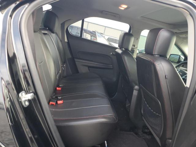 2016 CHEVROLET EQUINOX LT 2GNALDEK2G6272457