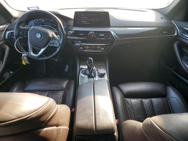 2018 BMW 540 I - WBAJE5C54JWA97891