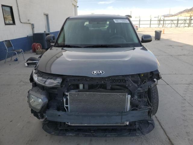 2020 KIA SOUL LX - KNDJ23AU7L7717038