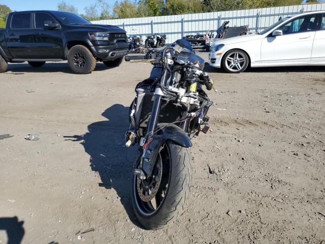 2010 YAMAHA YZFR1 JYARN23E8AA007815