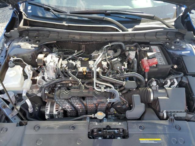 2025 NISSAN ALTIMA SV 1N4BL4DV8SN359556