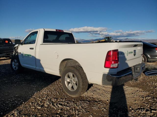 2018 RAM 1500 ST - 3C6JR7DT7JG140252