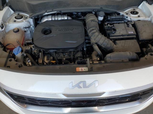 2022 KIA SELTOS SX #3285903562