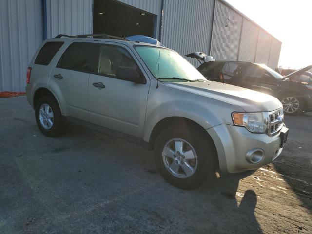 2011 FORD ESCAPE XLT - 1FMCU9D79BKB44744