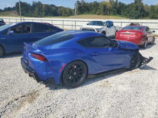 2026 TOYOTA SUPRA BASE - WZ1DB0G05TW071280