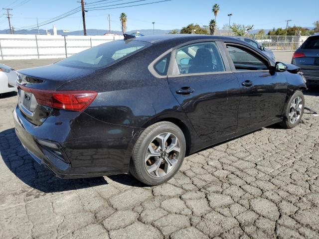 2020 KIA FORTE FE - 3KPF24AD1LE203097