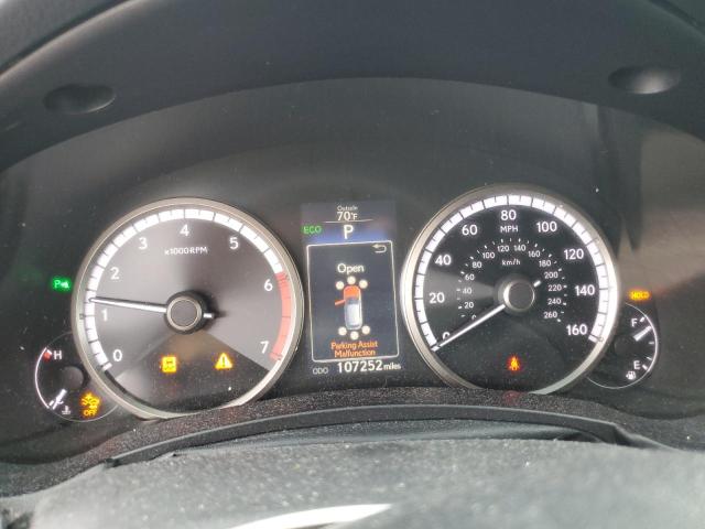 2016 LEXUS NX 200T BA #3279841318