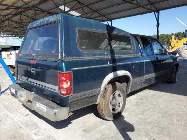 1999 DODGE DAKOTA #3305400310