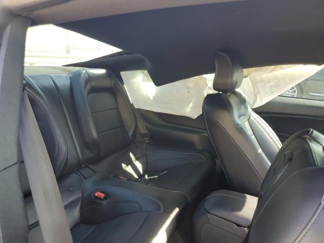 2019 FORD MUSTANG GT - 1FA6P8CF6K5120188