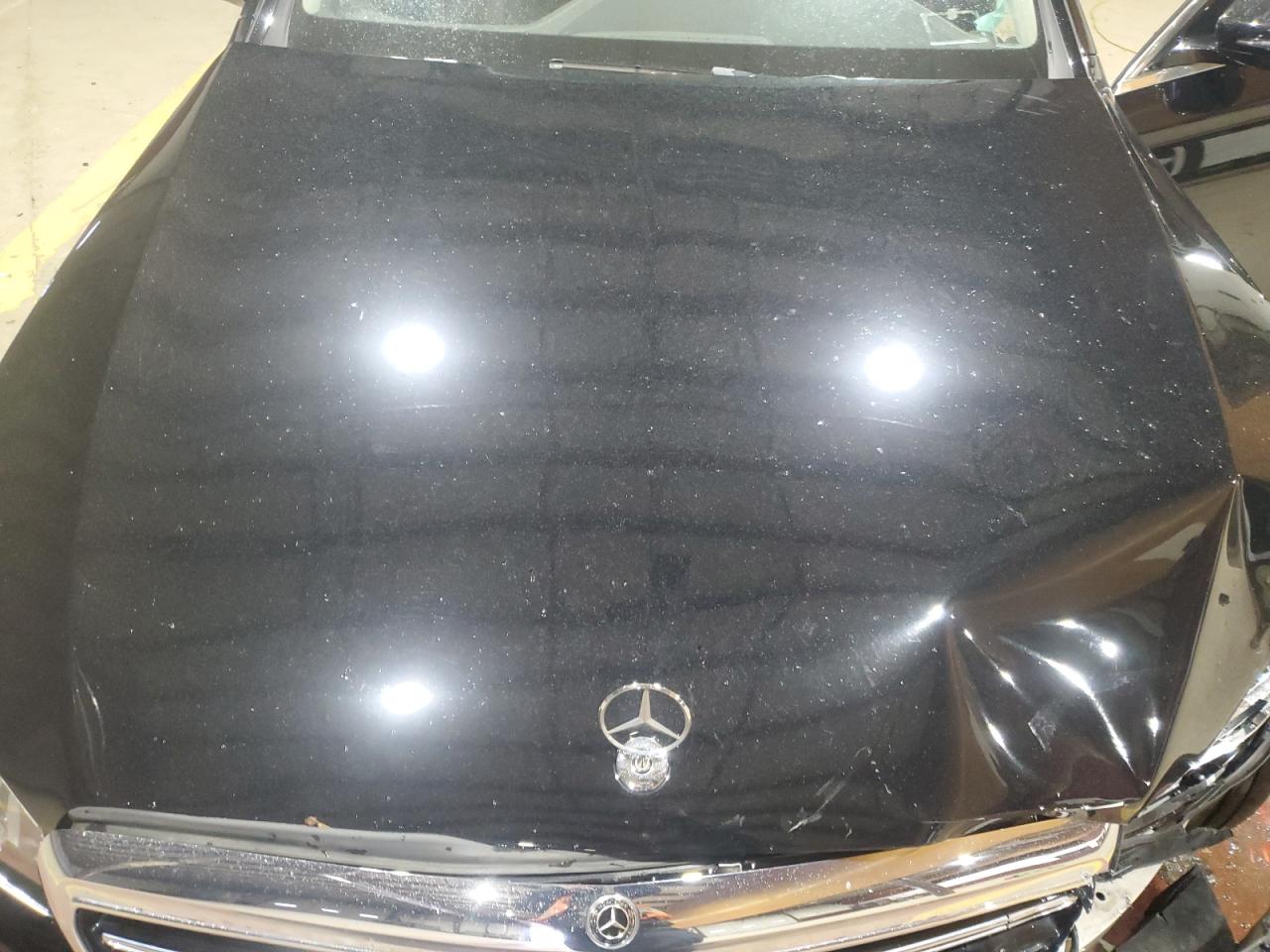 MERCEDES-BENZ E-CLASS 350 4MATIC