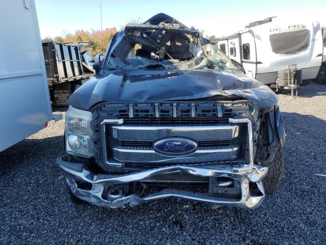 2013 FORD F350 SUPER DUTY #3284695323
