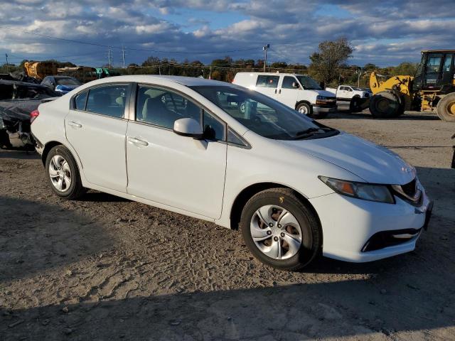 2013 HONDA CIVIC LX - 19XFB2F58DE092460