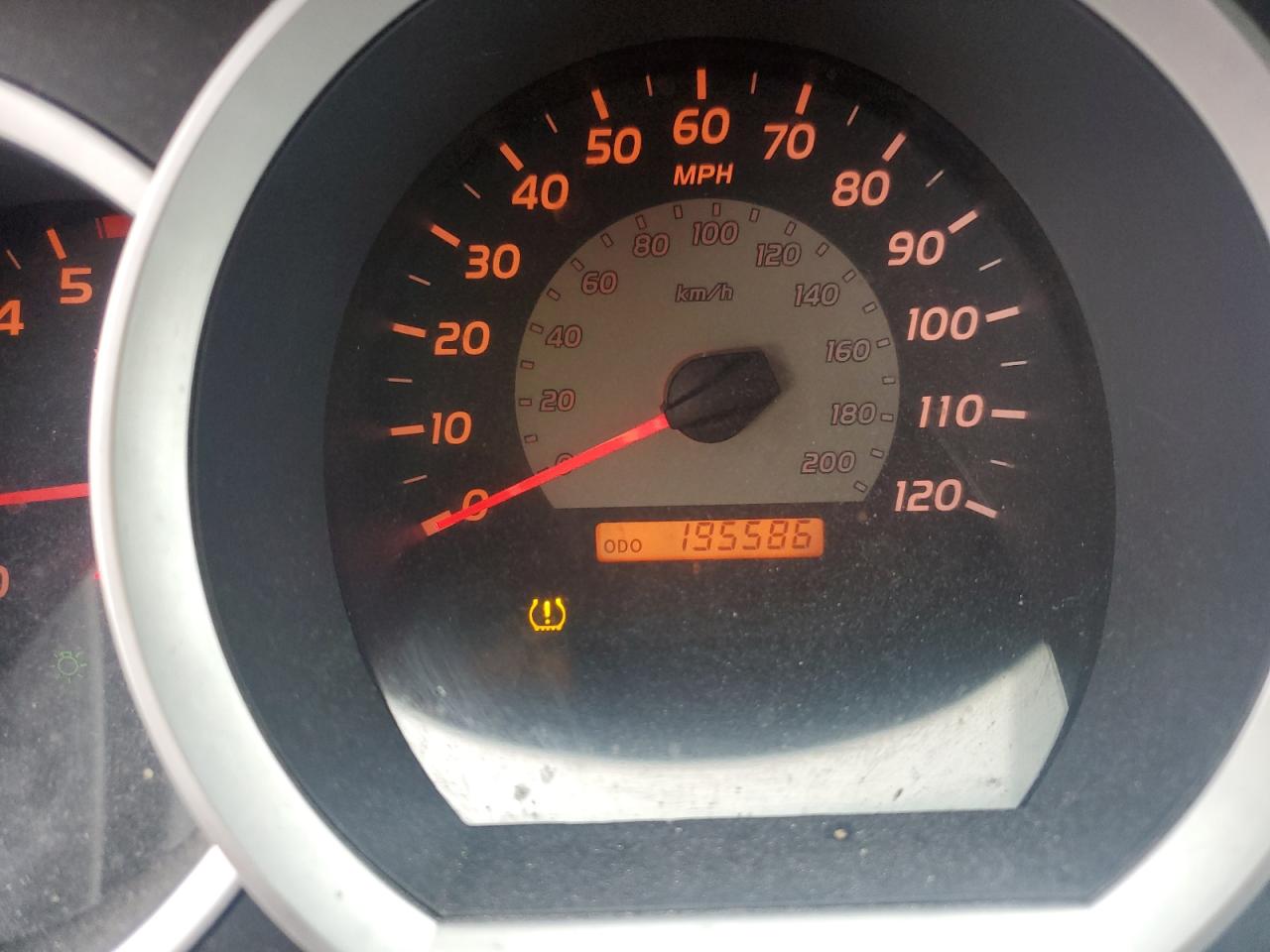 Lot #3297320405 2006 TOYOTA TACOMA DOU