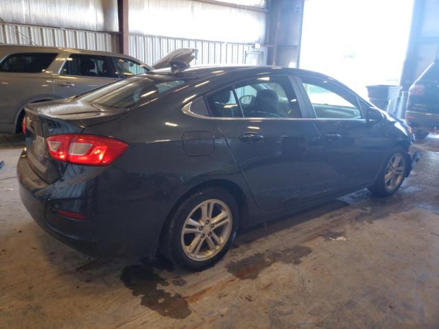 2017 CHEVROLET CRUZE LT - 1G1BE5SM9H7263106