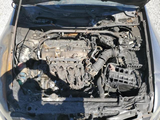 2010 HONDA ACCORD EXL #3269543006