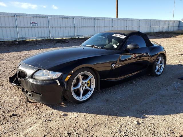 Global Auto Auctions: 2007 BMW Z4 3.0SI