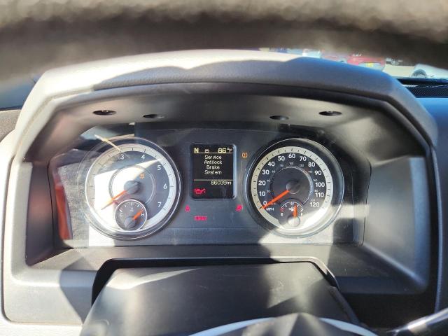 2017 RAM 1500 ST #3291211974