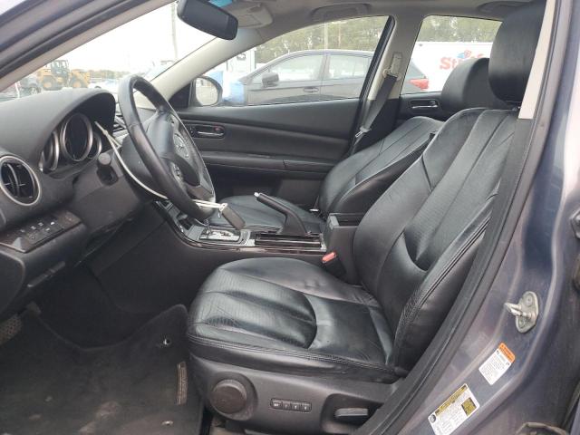 2011 MAZDA 6 S - 1YVHZ8CB6B5M25050